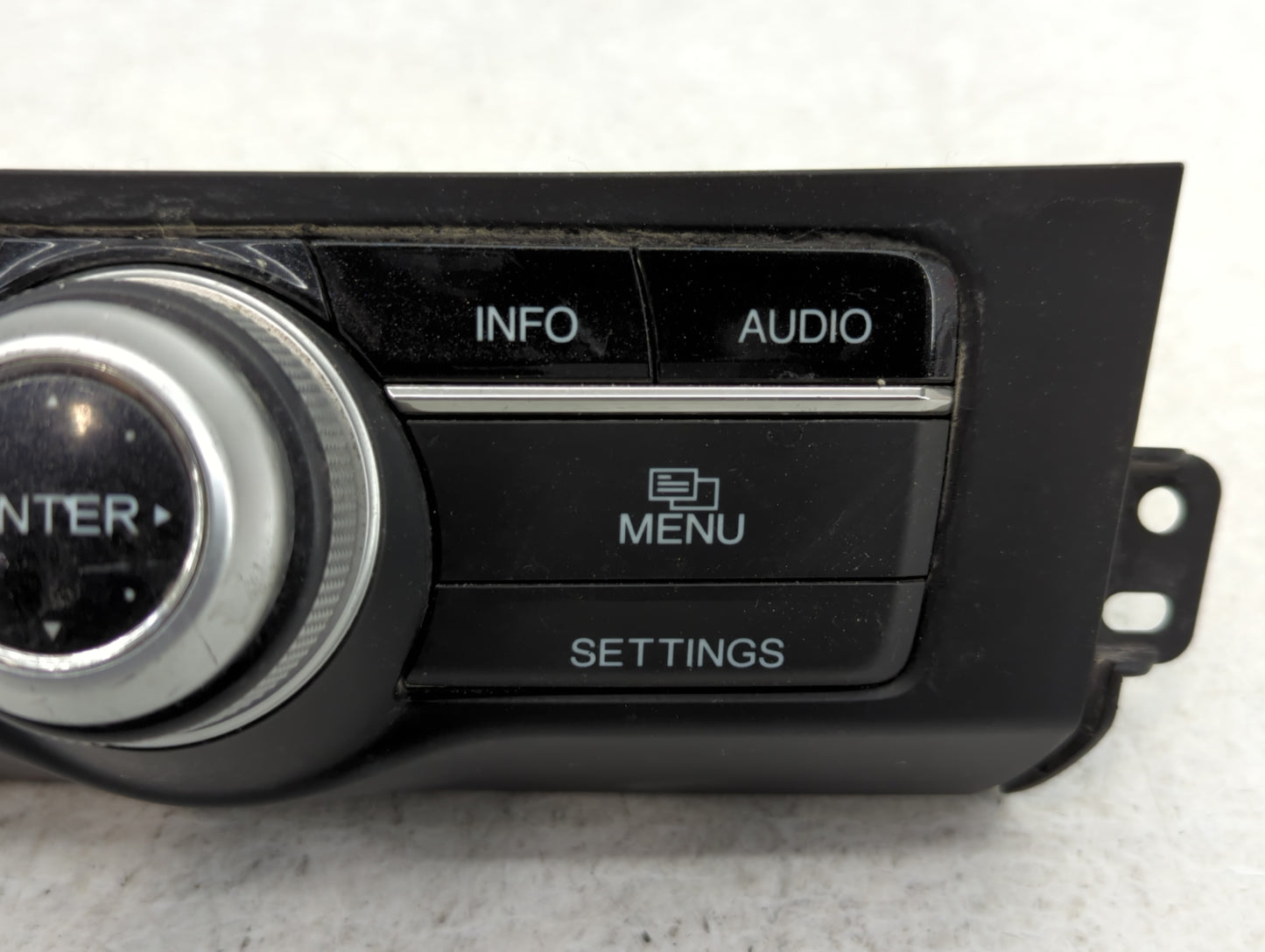 2013-2015 Honda Accord Undefined - Oemusedautoparts1.com
