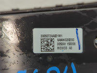 2013-2015 Honda Accord Undefined - Oemusedautoparts1.com