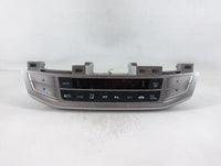 2014-2015 Honda Accord Climate Control Module Temperature AC/Heater Replacement P/N:NH869L Fits Fits 2014 2015 OEM Used Auto