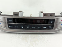 2014-2015 Honda Accord Climate Control Module Temperature AC/Heater Replacement P/N:NH869L Fits Fits 2014 2015 OEM Used Auto
