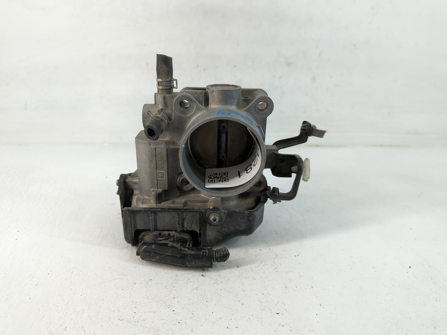 2013-2017 Honda Accord Throttle Body P/N:U17093298856 GMF4A Fits Fits 2013 2014 2015 2016 2017 2018 2019 2020 2021 2022 OEM 