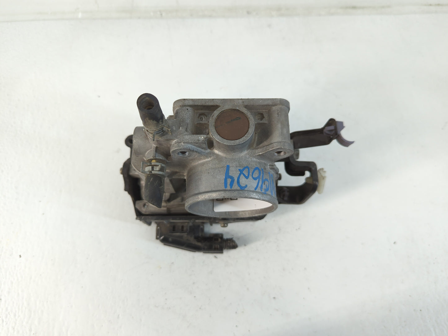 2013-2017 Honda Accord Throttle Body P/N:U17093298856 GMF4A Fits Fits 2013 2014 2015 2016 2017 2018 2019 2020 2021 2022 OEM 