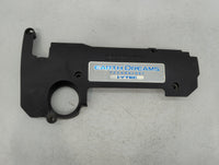 2014 Honda Accord Engine Cover - Oemusedautoparts1.com