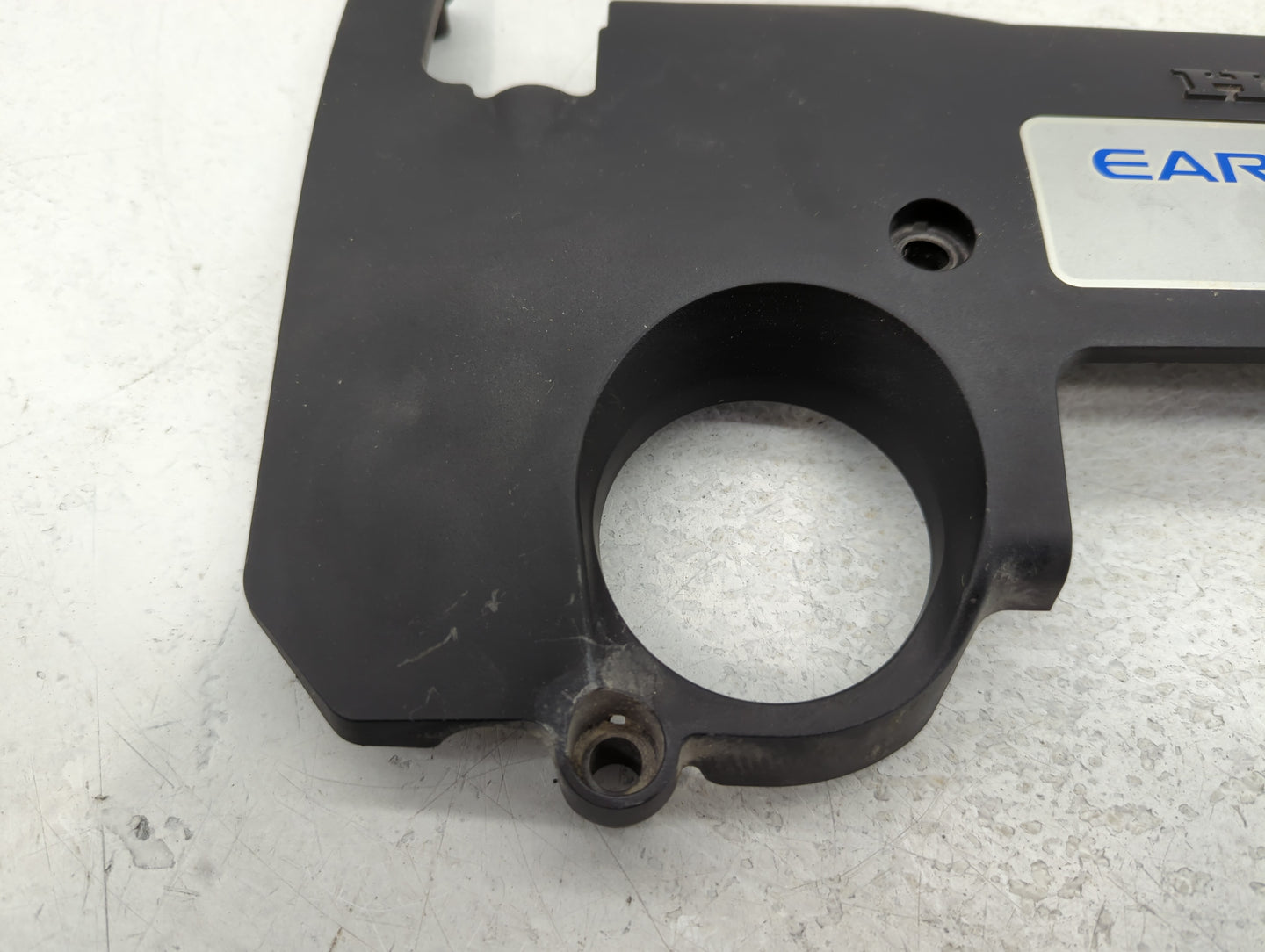 2014 Honda Accord Engine Cover - Oemusedautoparts1.com