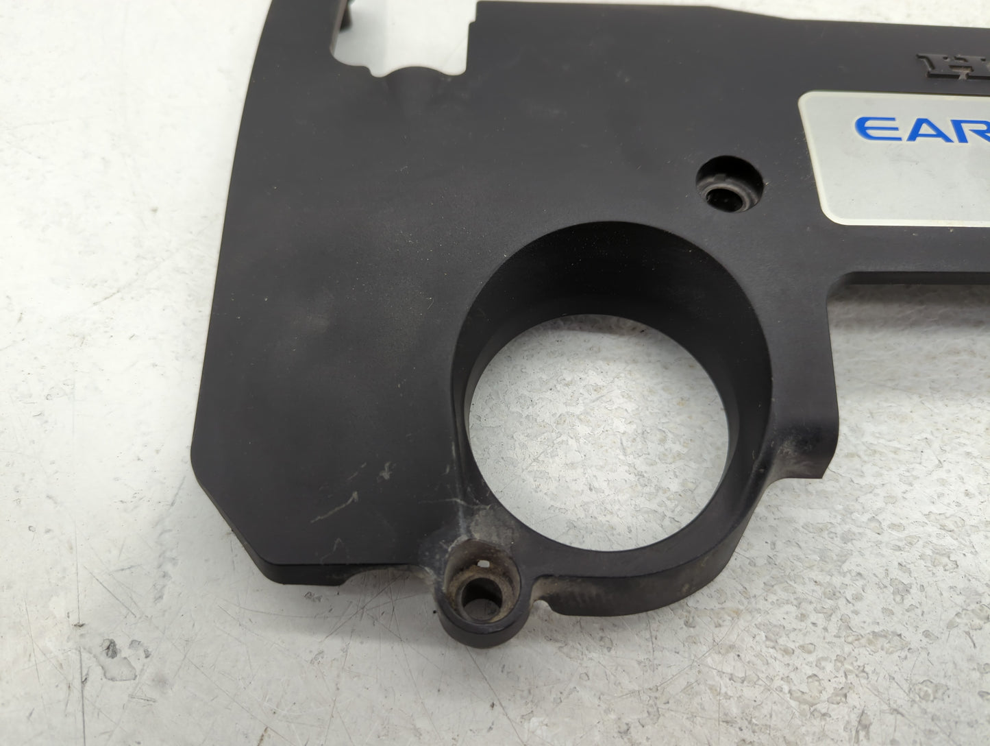 2014 Honda Accord Engine Cover - Oemusedautoparts1.com