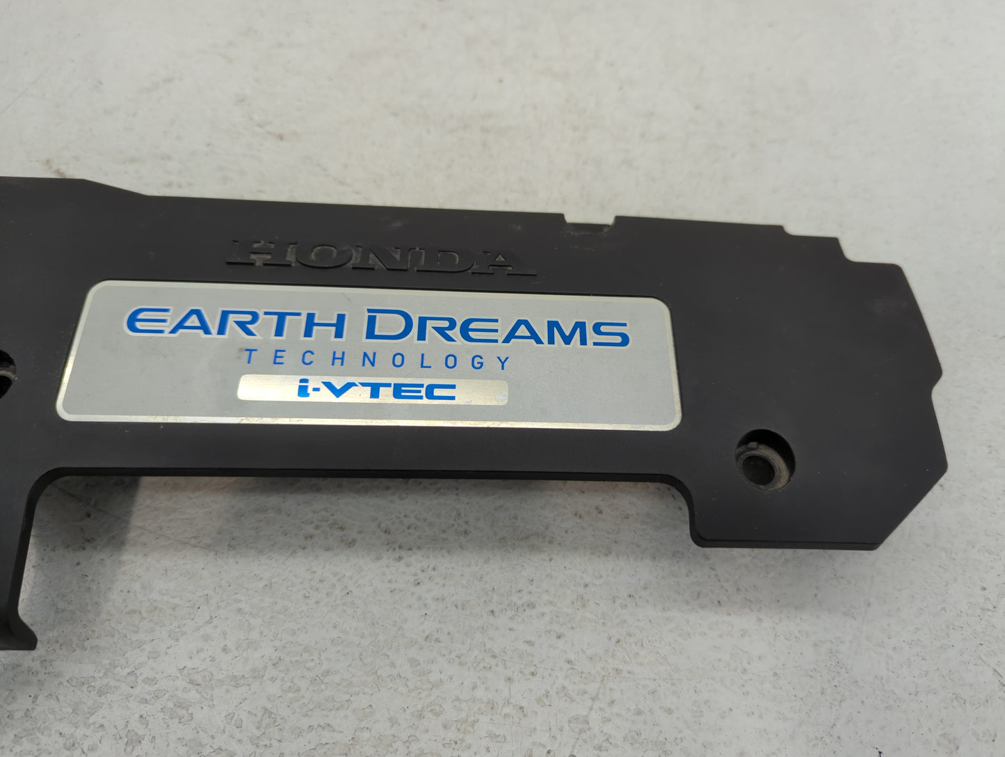 2014 Honda Accord Engine Cover - Oemusedautoparts1.com