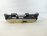 2013-2015 Honda Accord Climate Control Module Temperature AC/Heater Replacement P/N:04414014343 NH869L Fits Fits 2013 2014 2
