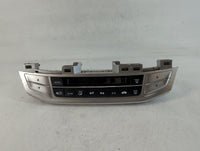 2013-2015 Honda Accord Climate Control Module Temperature AC/Heater Replacement P/N:1341402948 NH869L Fits Fits 2013 2014 20