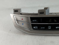 2013-2015 Honda Accord Climate Control Module Temperature AC/Heater Replacement P/N:1341402948 NH869L Fits Fits 2013 2014 20