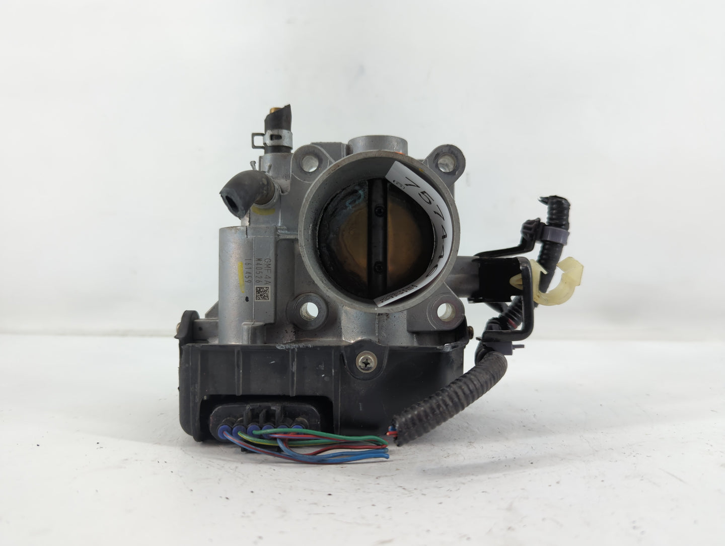 2013-2017 Honda Accord Throttle Body P/N:161459 M40526, GMF4A Fits Fits 2013 2014 2015 2016 2017 2018 2019 2020 2021 2022 OE