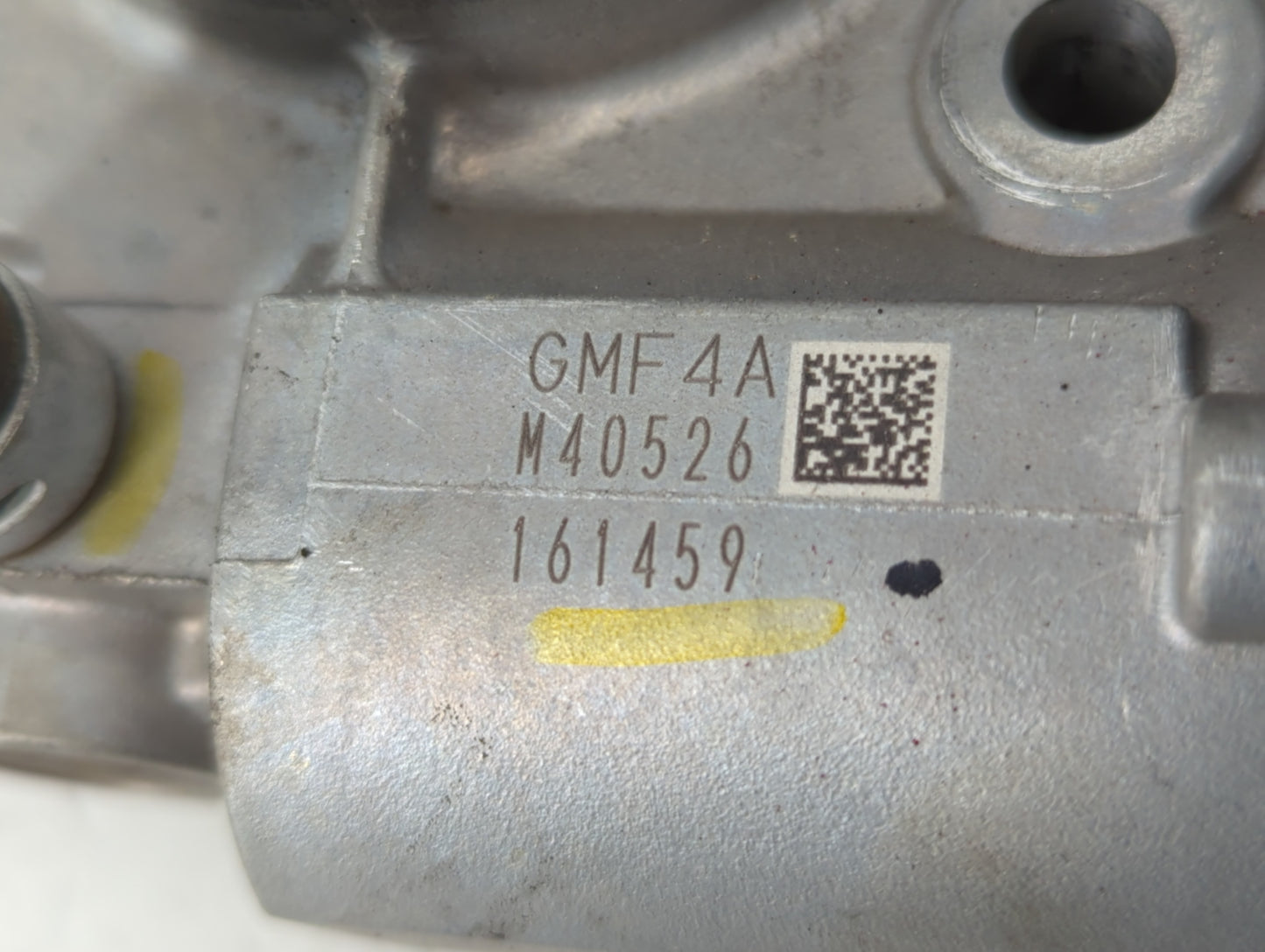 2013-2017 Honda Accord Throttle Body P/N:161459 M40526, GMF4A Fits Fits 2013 2014 2015 2016 2017 2018 2019 2020 2021 2022 OE