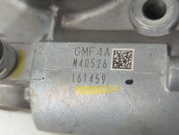 2013-2017 Honda Accord Throttle Body P/N:161459 M40526, GMF4A Fits Fits 2013 2014 2015 2016 2017 2018 2019 2020 2021 2022 OE