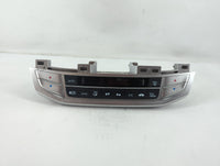 2013-2015 Honda Accord Climate Control Module Temperature AC/Heater Replacement P/N:79600T2FA411M1 07814033639 Fits OEM Used