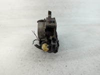 2013-2017 Honda Accord Throttle Body P/N:GMF4A M40228 Fits Fits 2013 2014 2015 2016 2017 2018 2019 2020 2021 2022 OEM Used A