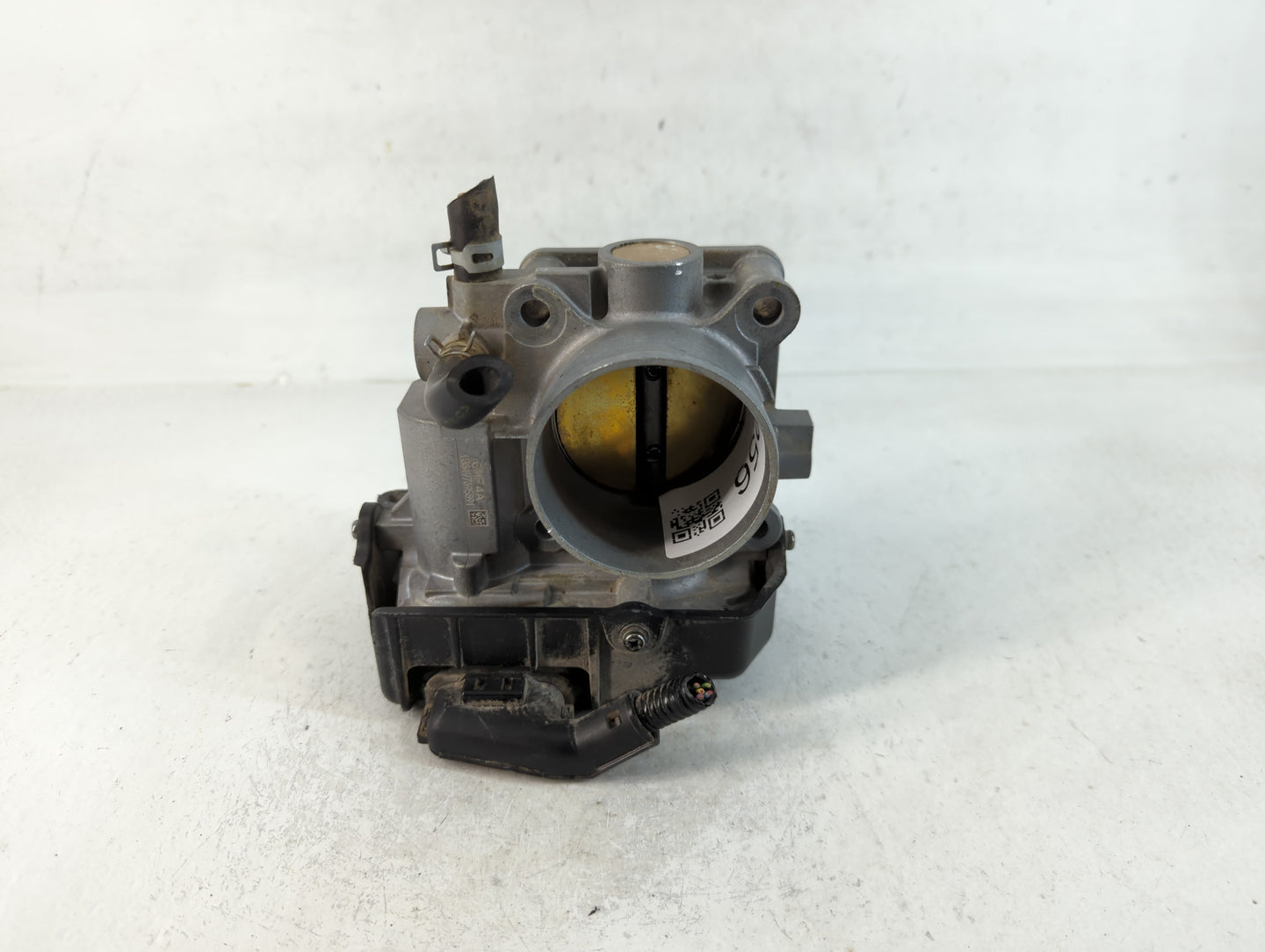 2013-2017 Honda Accord Throttle Body P/N:U38497395891 GMF4A Fits Fits 2013 2014 2015 2016 2017 2018 2019 2020 2021 2022 OEM 