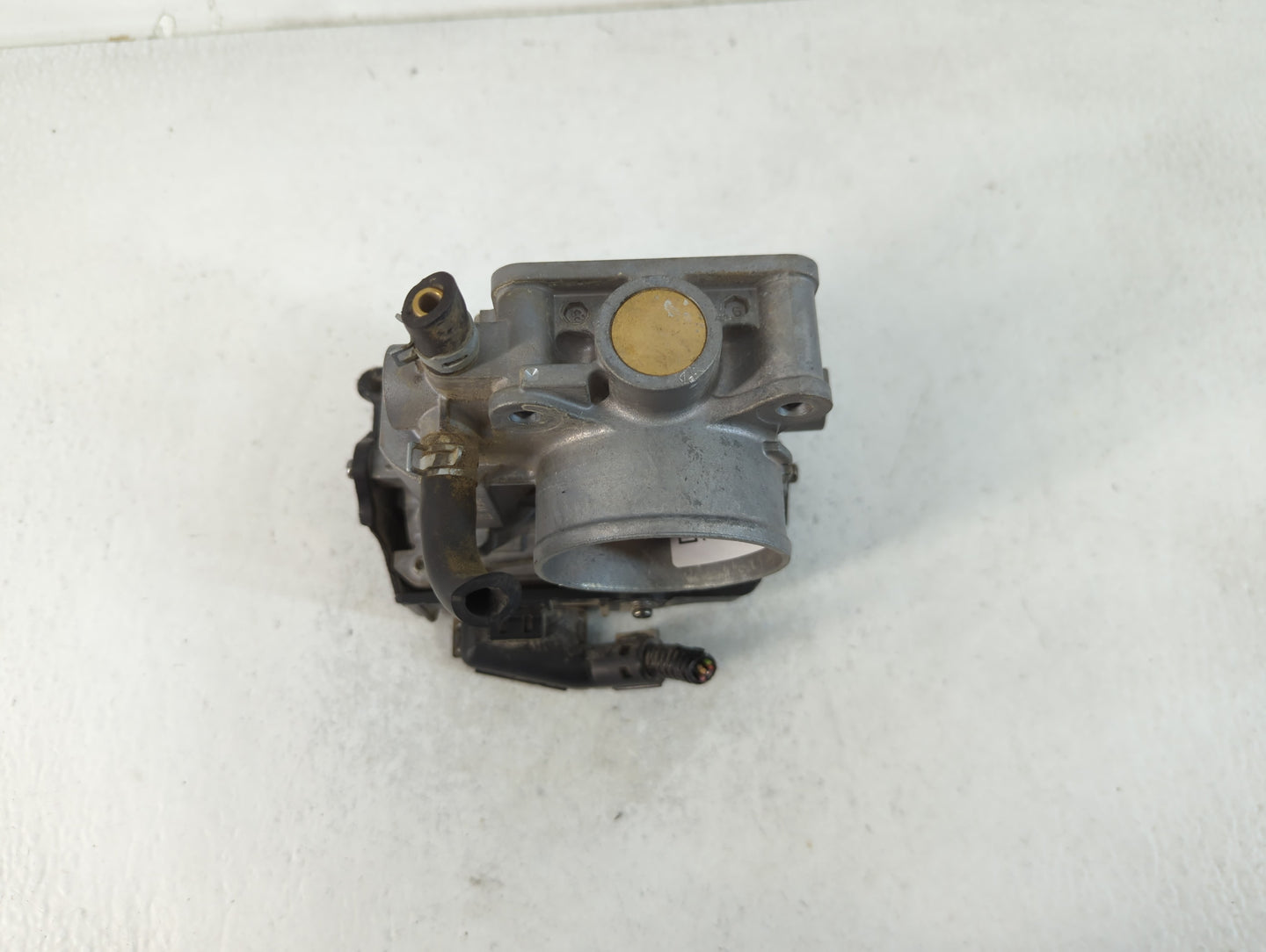 2013-2017 Honda Accord Throttle Body P/N:U38497395891 GMF4A Fits Fits 2013 2014 2015 2016 2017 2018 2019 2020 2021 2022 OEM 