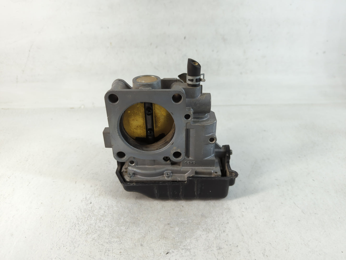 2013-2017 Honda Accord Throttle Body P/N:U38497395891 GMF4A Fits Fits 2013 2014 2015 2016 2017 2018 2019 2020 2021 2022 OEM 