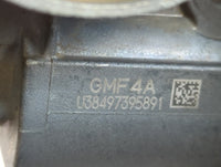 2013-2017 Honda Accord Throttle Body P/N:U38497395891 GMF4A Fits Fits 2013 2014 2015 2016 2017 2018 2019 2020 2021 2022 OEM 