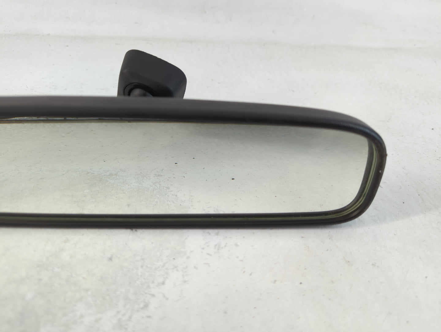 2013-2017 Honda Accord Interior Rear View Mirror Replacement OEM P/N:E4022197 A047171 Fits OEM Used Auto Parts - Oemusedauto