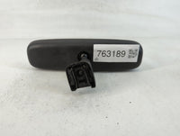 2013-2017 Honda Accord Interior Rear View Mirror Replacement OEM P/N:E4022197 A047171 Fits OEM Used Auto Parts - Oemusedauto