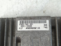 2014 Honda Accord PCM Engine Control Computer ECU ECM PCU OEM P/N:37820-5A2-B51 Fits OEM Used Auto Parts - Oemusedautoparts1