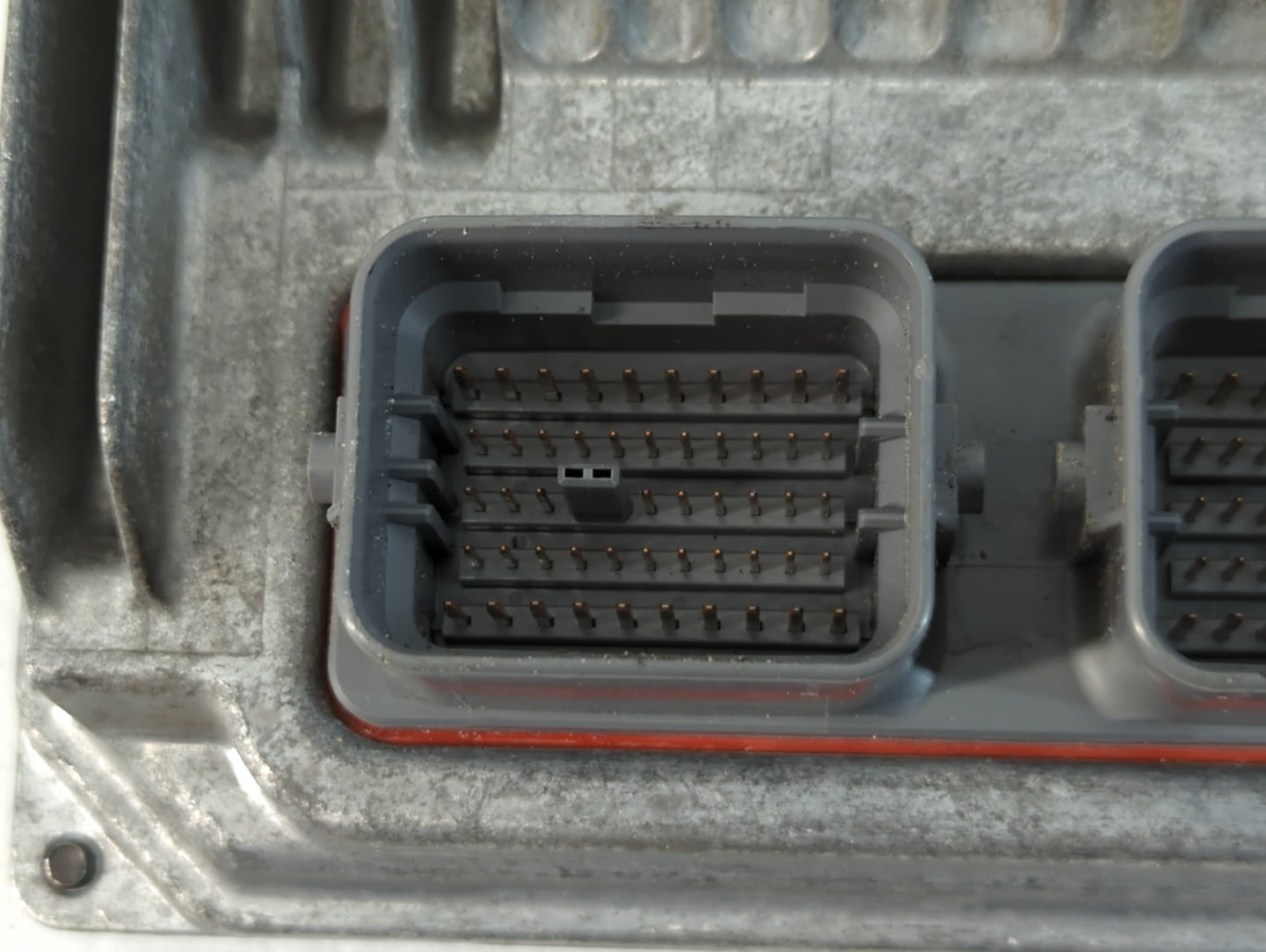 2014 Honda Accord PCM Engine Control Computer ECU ECM PCU OEM P/N:37820-5A2-B51 Fits OEM Used Auto Parts - Oemusedautoparts1