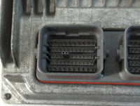 2014 Honda Accord PCM Engine Control Computer ECU ECM PCU OEM P/N:37820-5A2-B51 Fits OEM Used Auto Parts - Oemusedautoparts1