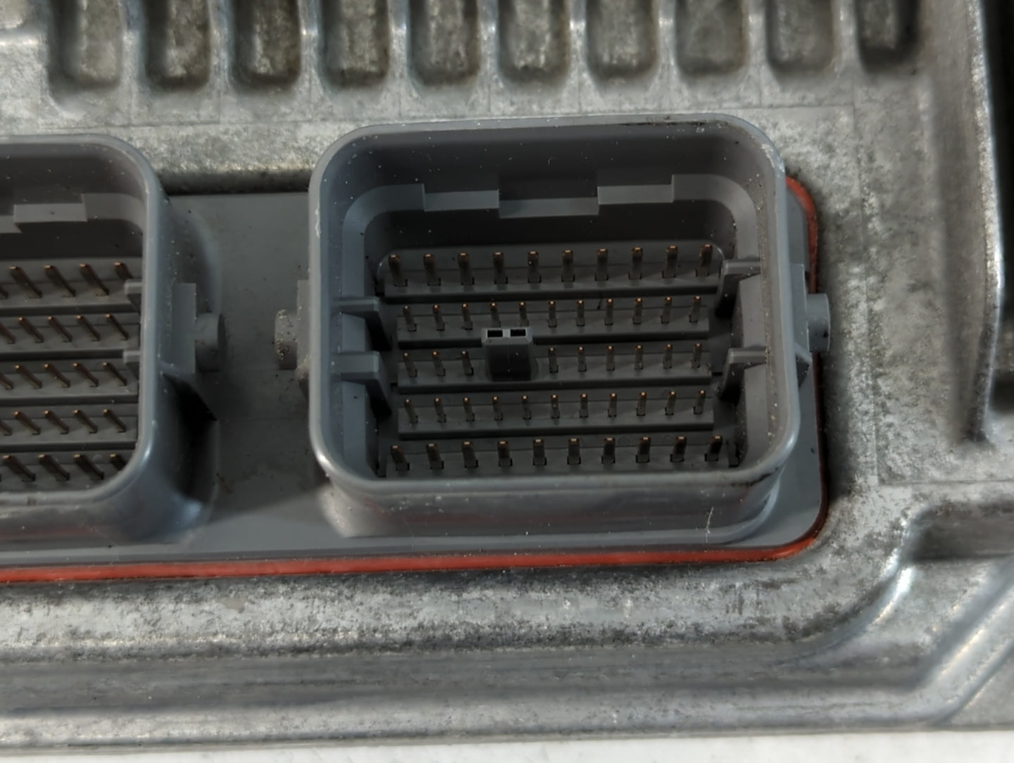 2014 Honda Accord PCM Engine Control Computer ECU ECM PCU OEM P/N:37820-5A2-B51 Fits OEM Used Auto Parts - Oemusedautoparts1