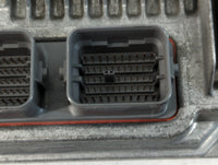 2014 Honda Accord PCM Engine Control Computer ECU ECM PCU OEM P/N:37820-5A2-B51 Fits OEM Used Auto Parts - Oemusedautoparts1