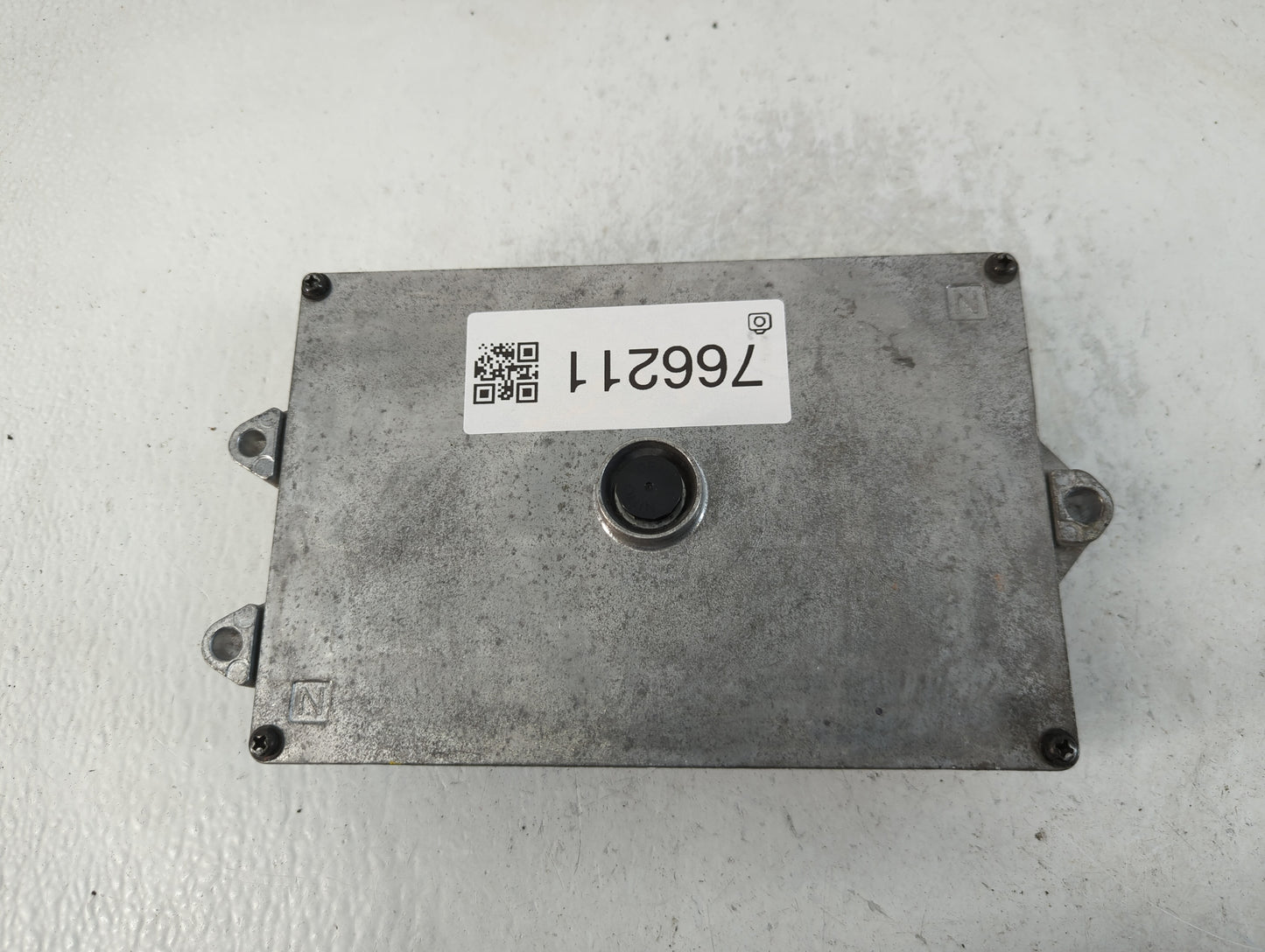 2014 Honda Accord PCM Engine Control Computer ECU ECM PCU OEM P/N:37820-5A2-B51 Fits OEM Used Auto Parts - Oemusedautoparts1