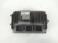 2014 Honda Accord PCM Engine Control Computer ECU ECM PCU OEM P/N:37820-5A3-L12 Fits OEM Used Auto Parts - Oemusedautoparts1