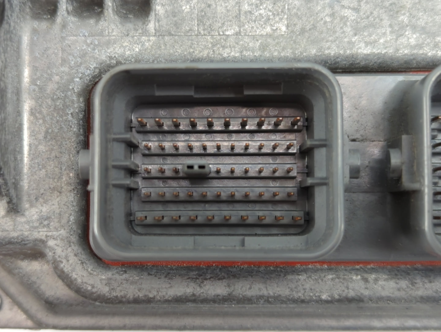 2014 Honda Accord PCM Engine Control Computer ECU ECM PCU OEM P/N:37820-5A3-L12 Fits OEM Used Auto Parts - Oemusedautoparts1