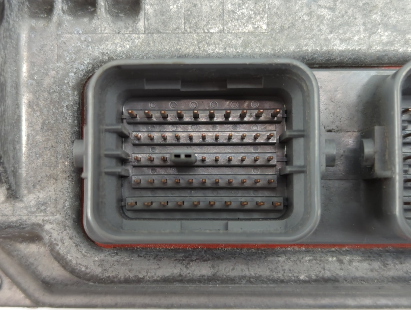 2014 Honda Accord PCM Engine Control Computer ECU ECM PCU OEM P/N:37820-5A3-L12 Fits OEM Used Auto Parts - Oemusedautoparts1