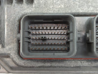 2014 Honda Accord PCM Engine Control Computer ECU ECM PCU OEM P/N:37820-5A3-L12 Fits OEM Used Auto Parts - Oemusedautoparts1