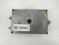 2014 Honda Accord PCM Engine Control Computer ECU ECM PCU OEM P/N:37820-5A3-L12 Fits OEM Used Auto Parts - Oemusedautoparts1