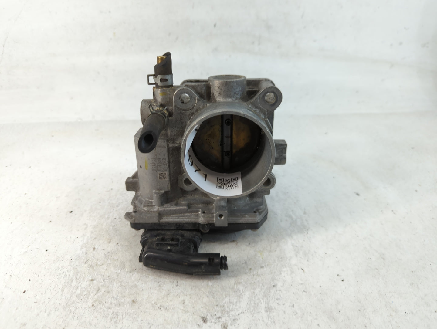 2013-2017 Honda Accord Throttle Body P/N:110458 M40416, GMF4A Fits Fits 2013 2014 2015 2016 2017 2018 2019 2020 2021 2022 OE