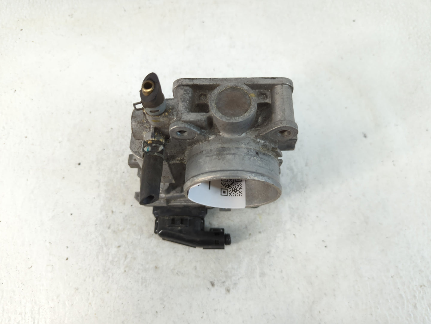 2013-2017 Honda Accord Throttle Body P/N:110458 M40416, GMF4A Fits Fits 2013 2014 2015 2016 2017 2018 2019 2020 2021 2022 OE