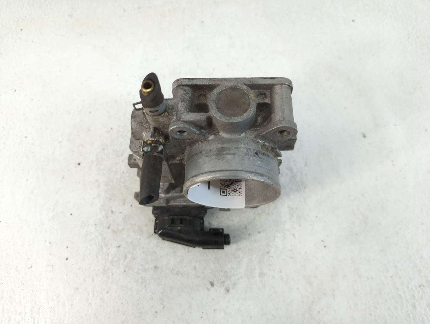 2013-2017 Honda Accord Throttle Body P/N:110458 M40416, GMF4A Fits Fits 2013 2014 2015 2016 2017 2018 2019 2020 2021 2022 OE