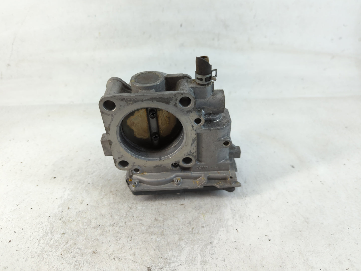 2013-2017 Honda Accord Throttle Body P/N:110458 M40416, GMF4A Fits Fits 2013 2014 2015 2016 2017 2018 2019 2020 2021 2022 OE