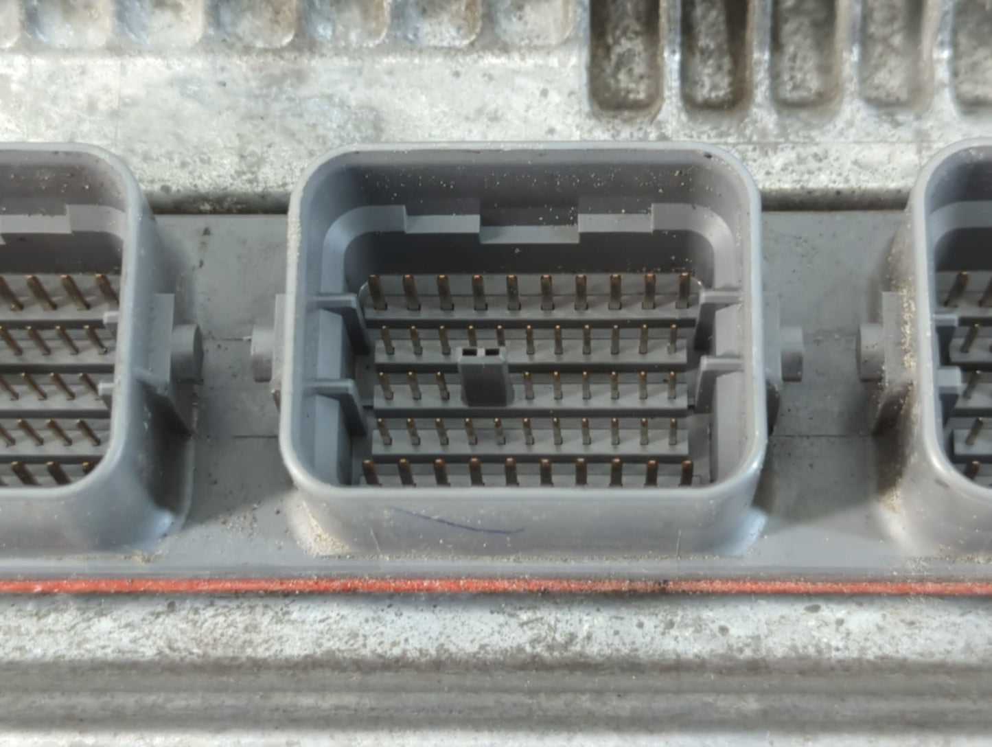 2014 Honda Accord PCM Engine Control Computer ECU ECM PCU OEM P/N:G311-103929 37820-5A2-B82 Fits OEM Used Auto Parts - Oemus