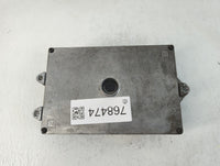 2014 Honda Accord PCM Engine Control Computer ECU ECM PCU OEM P/N:G311-103929 37820-5A2-B82 Fits OEM Used Auto Parts - Oemus