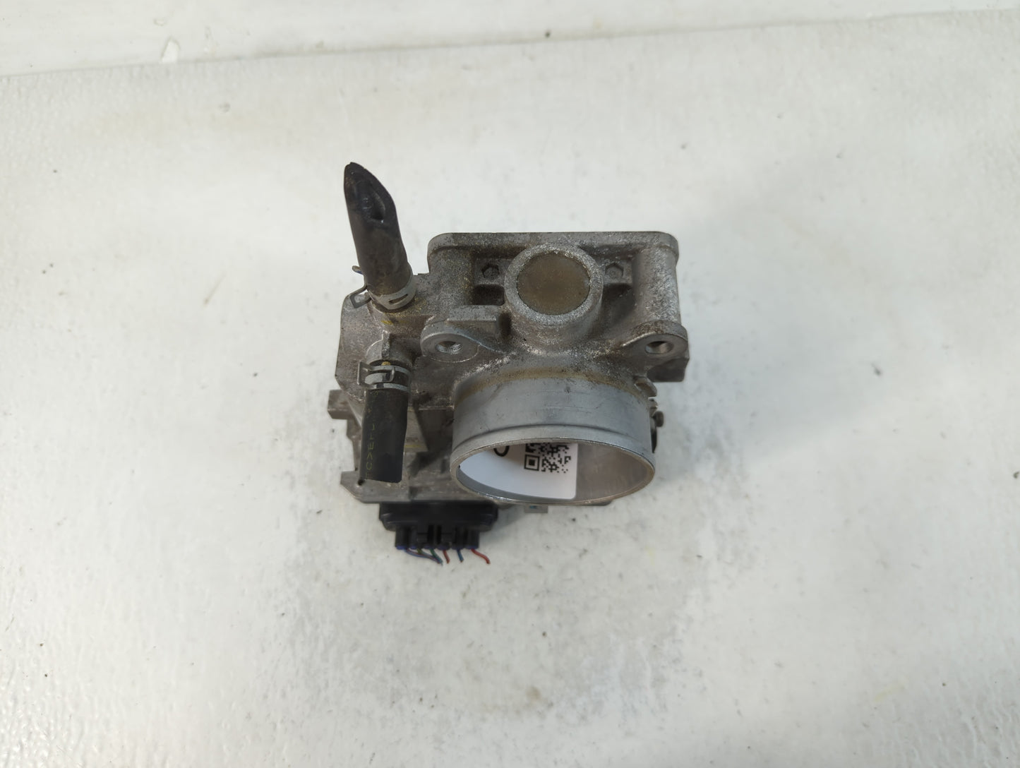 2014-2015 Honda Accord Throttle Body P/N:U17093352895 GMF4A Fits Fits 2014 2015 OEM Used Auto Parts - Oemusedautoparts1.com