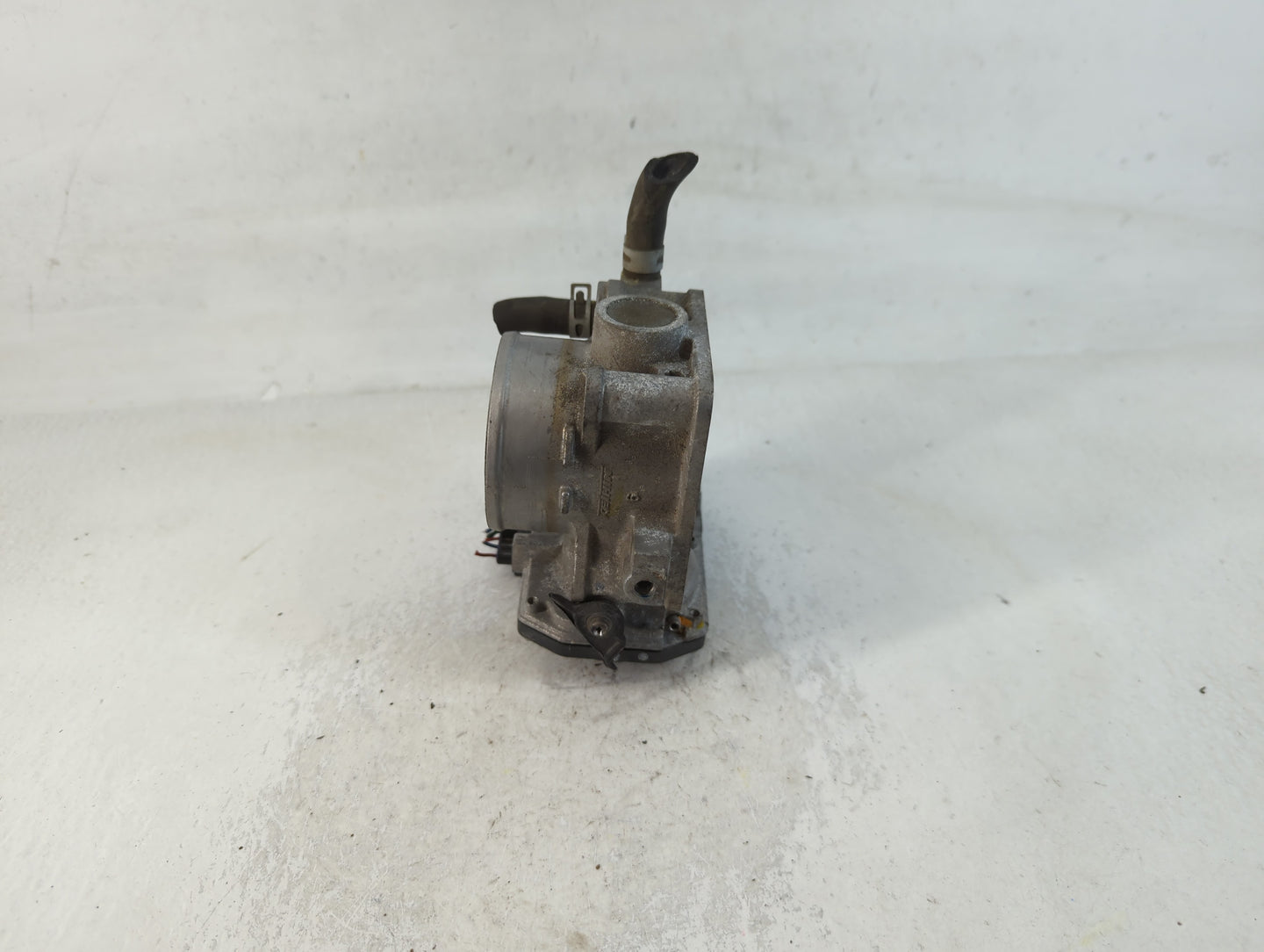 2014-2015 Honda Accord Throttle Body P/N:U17093352895 GMF4A Fits Fits 2014 2015 OEM Used Auto Parts - Oemusedautoparts1.com
