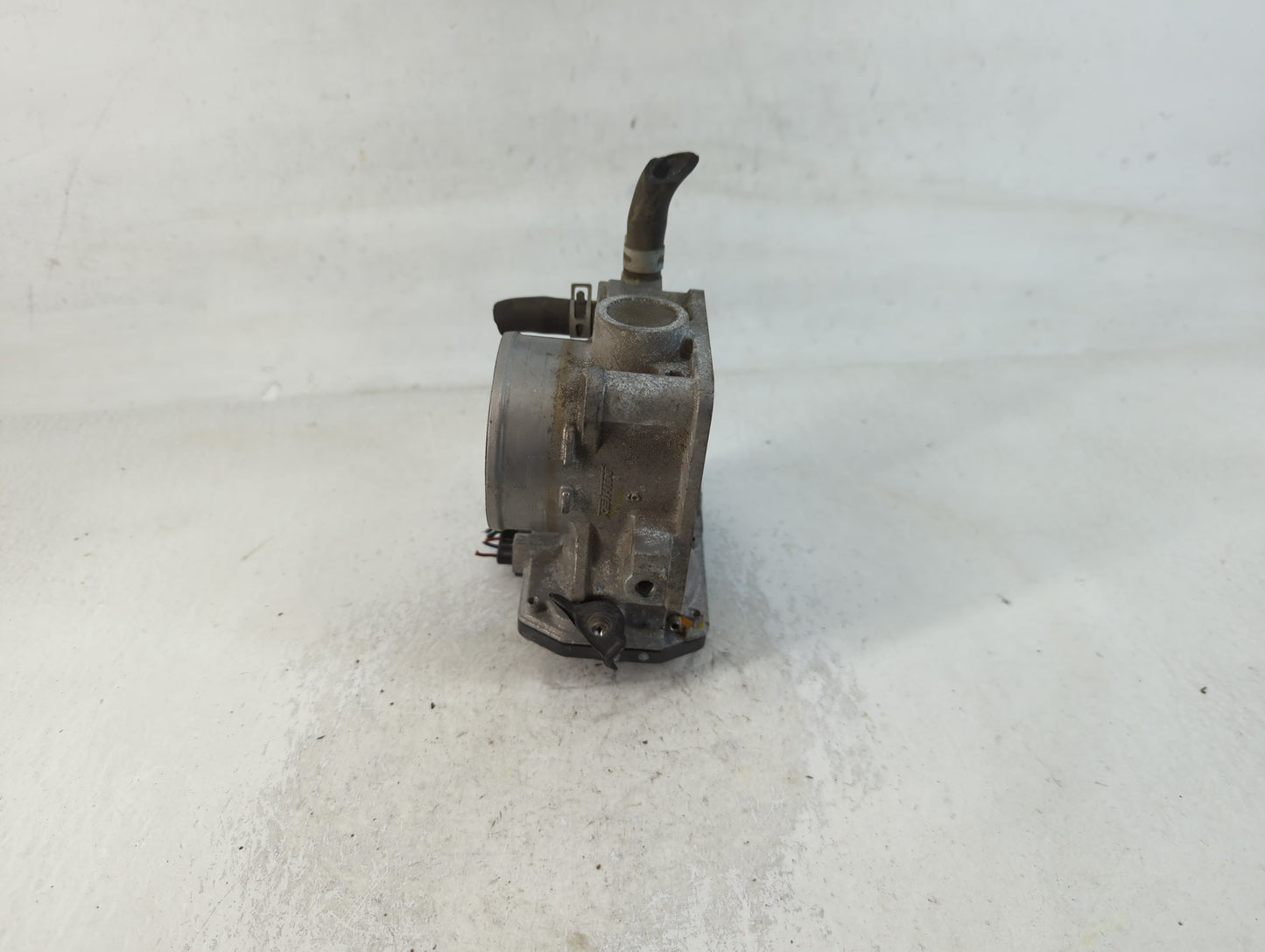 2014-2015 Honda Accord Throttle Body P/N:U17093352895 GMF4A Fits Fits 2014 2015 OEM Used Auto Parts - Oemusedautoparts1.com