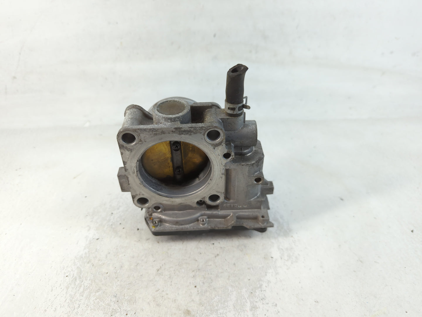2014-2015 Honda Accord Throttle Body P/N:U17093352895 GMF4A Fits Fits 2014 2015 OEM Used Auto Parts - Oemusedautoparts1.com