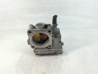 2014-2015 Honda Accord Throttle Body P/N:U17093352895 GMF4A Fits Fits 2014 2015 OEM Used Auto Parts - Oemusedautoparts1.com