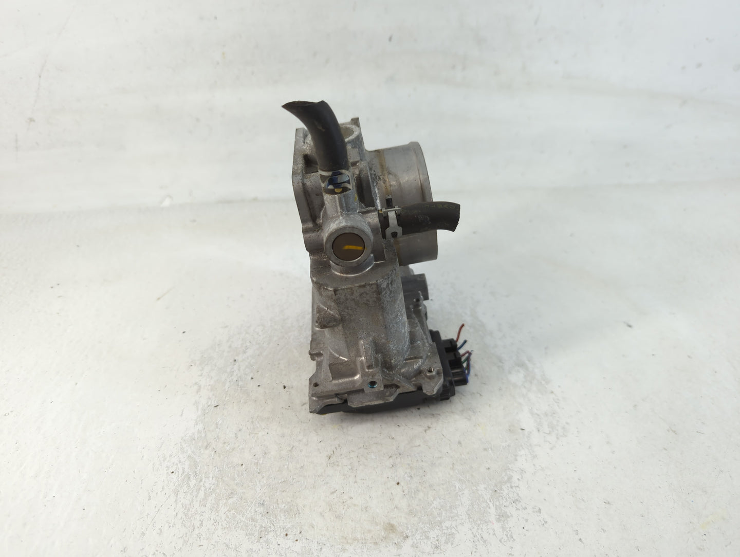 2014-2015 Honda Accord Throttle Body P/N:U17093352895 GMF4A Fits Fits 2014 2015 OEM Used Auto Parts - Oemusedautoparts1.com