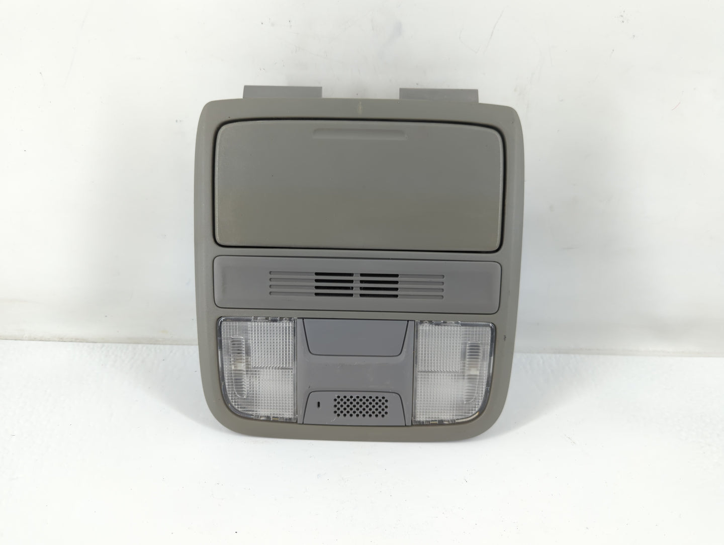2014 Honda Accord Overhead Roof Console - Oemusedautoparts1.com