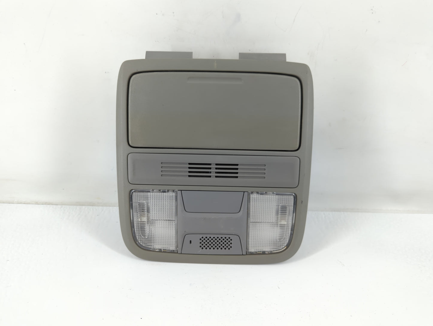 2014 Honda Accord Overhead Roof Console - Oemusedautoparts1.com