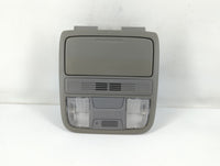2014 Honda Accord Overhead Roof Console - Oemusedautoparts1.com
